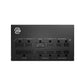 MSI MAG A850GL PCIE5 - 850W 80+ Gold Fully Modular Power Supply Unit