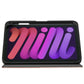 Targus Click-In Folio Case for 8.3" iPad mini in Rose gold