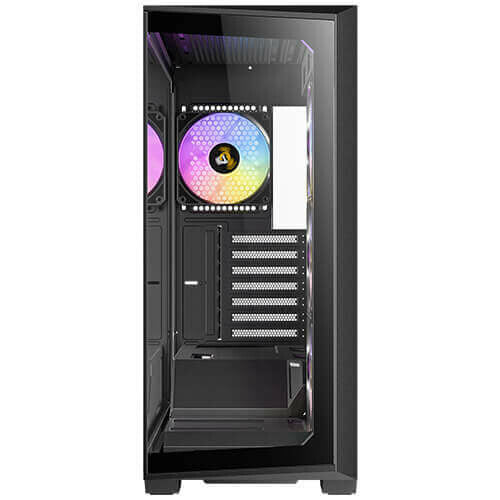 Antec C3 - ATX Mid Tower Case in Black