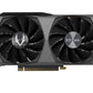 Zotac GAMING Twin Edge LHR - NVIDIA 8 GB GDDR6 GeForce RTX 3060 Ti graphics card