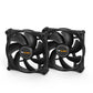 be quiet! Silent Loop 2 - All In One Liquid Processor Cooler in Black - 120mm