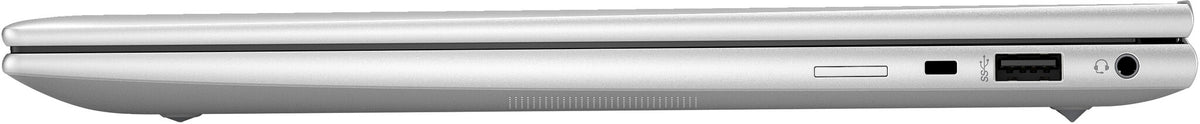 HP EliteBook 840 G9 Laptop - 35.6 cm (14&quot;) - Intel® Core™ i5-1235U - 16 GB DDR5-SDRAM - 512 GB SSD - Wi-Fi 6E - Windows 11 Pro - Silver
