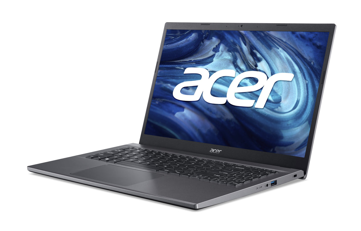 Acer Extensa 15 15 EX215-55 - 39.6 cm (15.6") - Intel® Core™ i5-1235U - 16 GB DDR4-SDRAM - 512 GB SSD - Wi-Fi 6 - Windows 11 Pro - Grey
