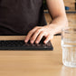 R-Go Tools Compact Break R-Go keyboard, QWERTY (UK), bluetooth, black