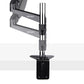 StarTech.com ARMPIVOTE2 - Desk monitor mount for 81.3 cm (32") to 124.5 cm (49")