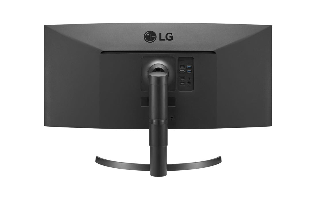 LG 35WN75CN-B - 88.9 cm (35") - 3440 x 1440 pixels UltraWide QHD Monitor