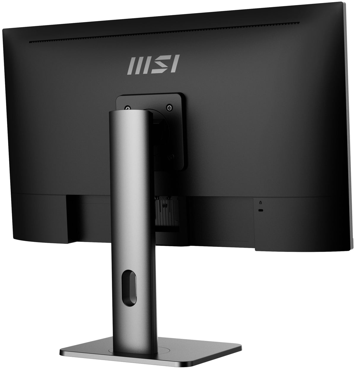 MSI Pro MP273QP - 68.6 cm (27") - 2560 x 1440 pixels WQHD LED Monitor