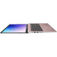 ASUS E510MA-EJ118WS Laptop - 39.6 cm (15.6") - Intel® Celeron® N N4020 - 4 GB DDR4-SDRAM - 64 GB eMMC - Wi-Fi 5 - Windows 11 Home in S mode - Pink
