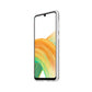 Samsung Slim Strap Cover for Galaxy A33 (5G) in Transparent