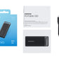 Samsung T5 EVO Portable SSD - 2 TB