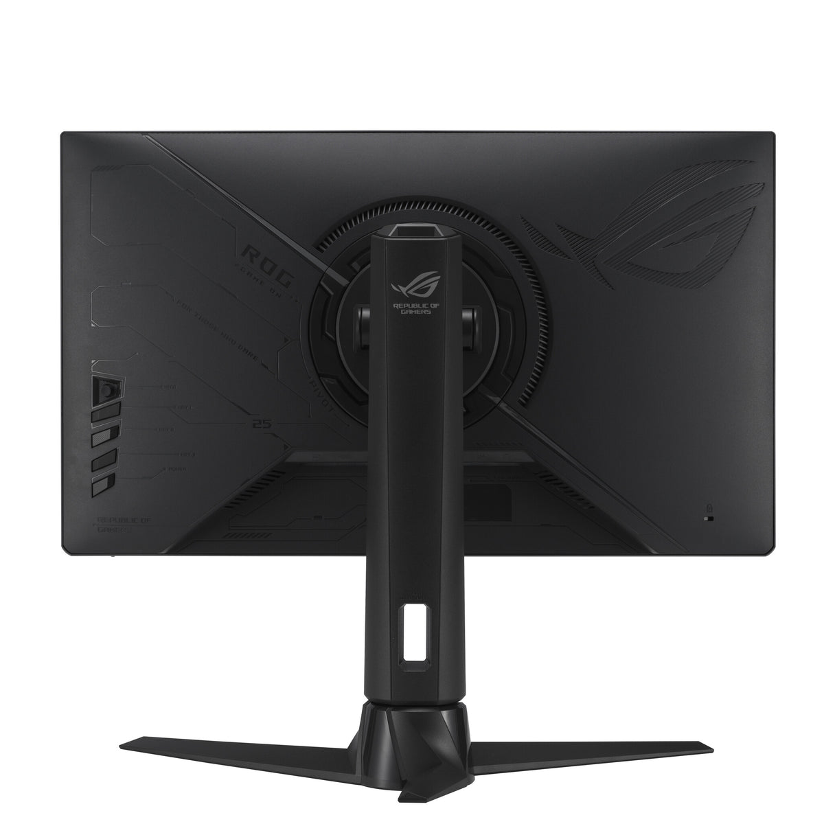 ASUS ROG Strix XG259CM - 62.2 cm (24.5") - 1920 x 1080 pixels Full HD Monitor