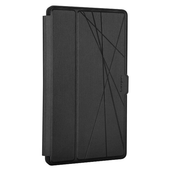 Targus Click-In Folio Case for Galaxy Tab A7 Lite in Black