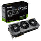 ASUS TUF Gaming - NVIDIA 16 GB GDDR6X GeForce RTX 4080 graphics card