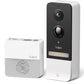 TP-Link Tapo Smart Battery Video Doorbell