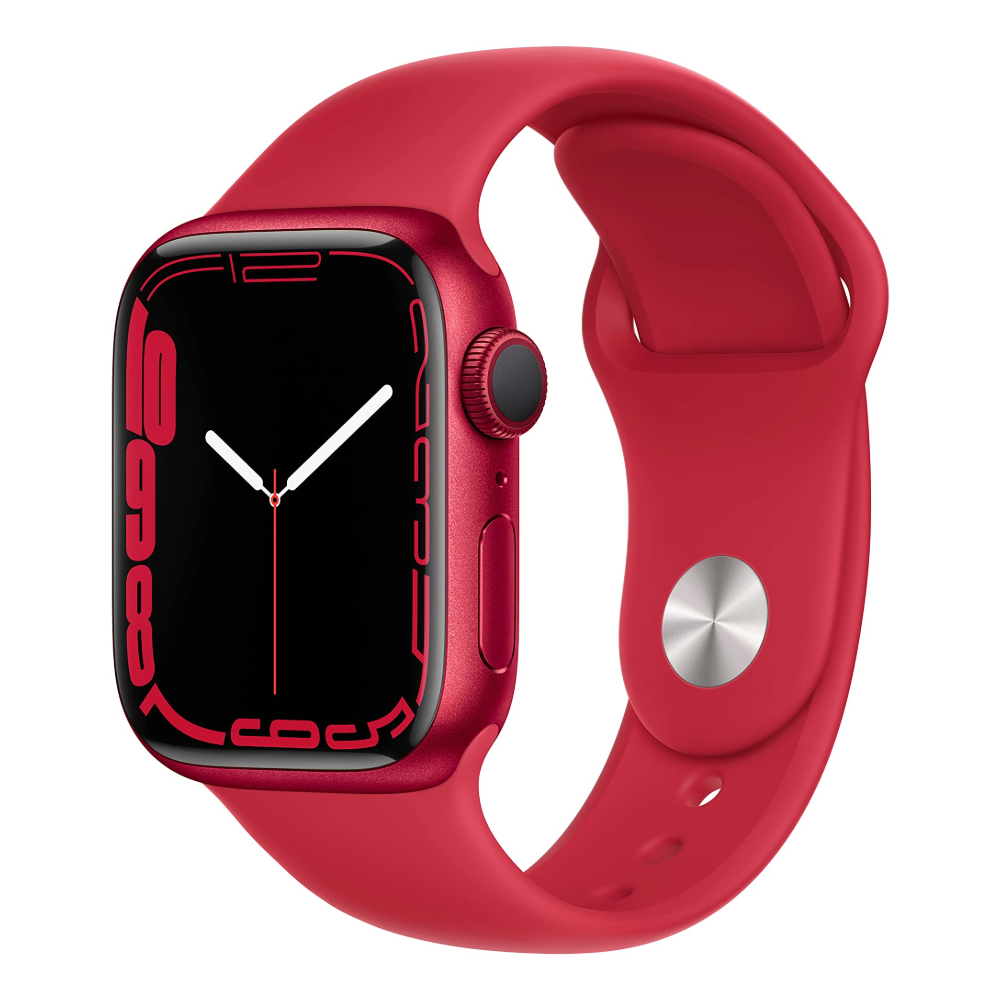 Apple Watch Series 7 - Aluminium - 45MM - Refurbished