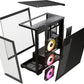 Corsair 3500X ARGB - EATX Mid Tower Case in Black