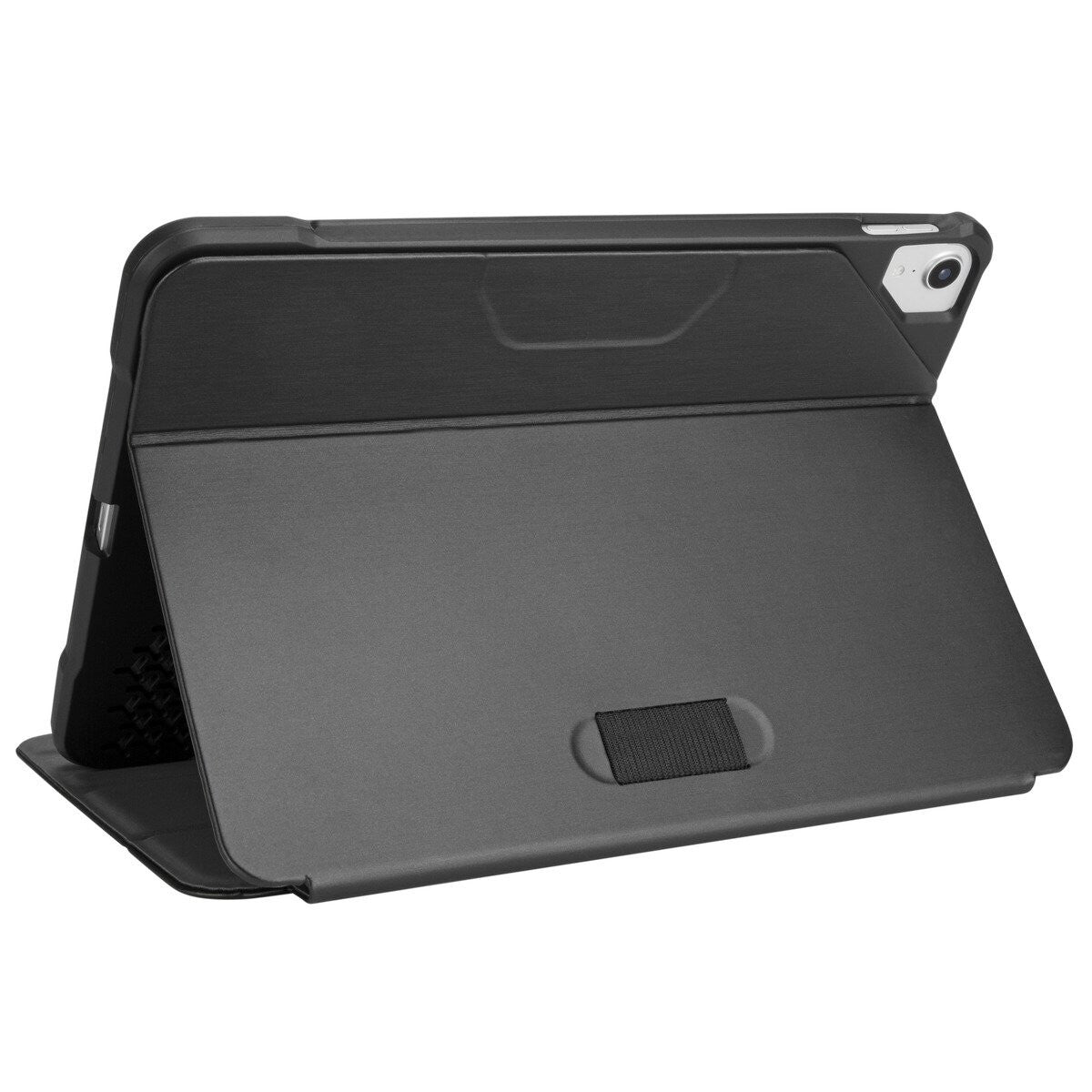 Targus Click-In Folio Case for 11&quot; iPad in Black
