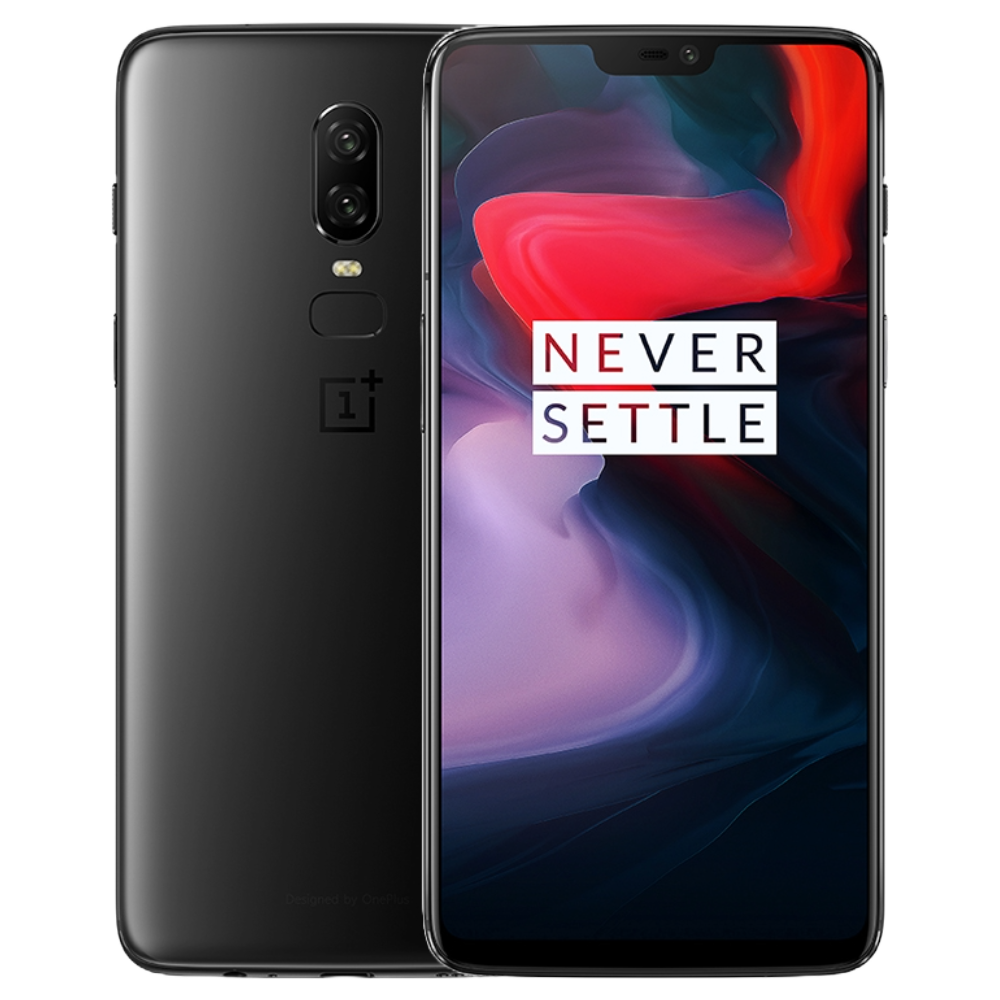 OnePlus 6 - Refurbished