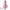 Razer Blackshark V2 X Headset Wired Head-band Gaming Grey, Pink