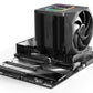 be quiet! Dark Rock Elite - Air Processor Cooler in Black - 135mm