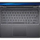 Acer Chromebook Spin 713 - 34.3 cm (13.5") - Touchscreen - Intel® Core™ i5-1135G7 - 8 GB LPDDR4x-SDRAM - 256 GB SSD - Wi-Fi 6 - Chrome OS - Grey