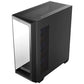 Antec C3 - ATX Mid Tower Case in Black