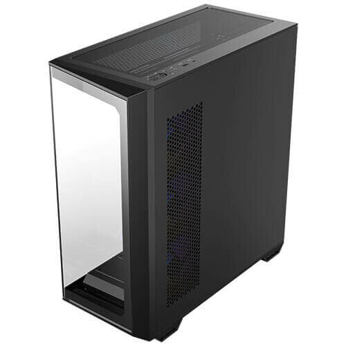 Antec C3 - ATX Mid Tower Case in Black