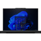 Lenovo ThinkPad P1 (Gen 7) Laptop - 40.6 cm (16") - Intel Core Ultra 7 155H - 32 GB LPDDR5x-SDRAM - 1 TB SSD - NVIDIA GeForce RTX 4060 - Wi-Fi 7 - Windows 11 Pro - Black