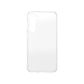 PanzerGlass SAFE. mobile phone case for Galaxy S23 Plus in Transparent