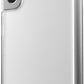 Speck Presidio Perfect Clear for Galaxy S22 Plus in Transparent