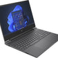 HP Victus Gaming Laptop - 39.6 cm (15.6") - Intel® Core™ i5-13420H - 8 GB DDR4-SDRAM - 512 GB SSD - NVIDIA GeForce RTX 2050 - Wi-Fi 6E - Windows 11 Home - Black