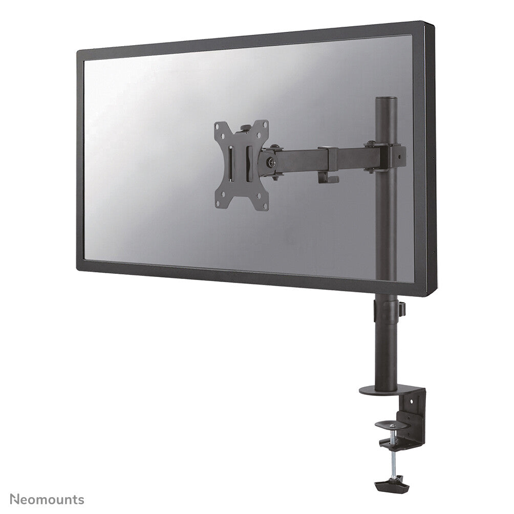 Neomounts FPMA-D540BLACK - Desk monitor mount for 33 cm (13") to 81.3 cm (32")
