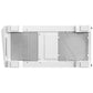 Antec C3 - ATX Mid Tower Case in White
