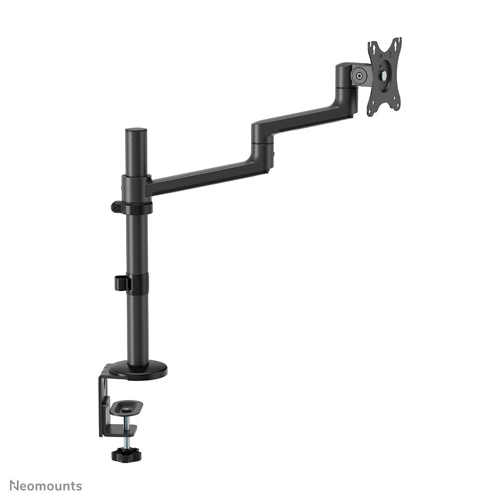 Neomounts DS60-425BL1 - Desk monitor mount for 43.2 cm (17") to 68.6 cm (27")
