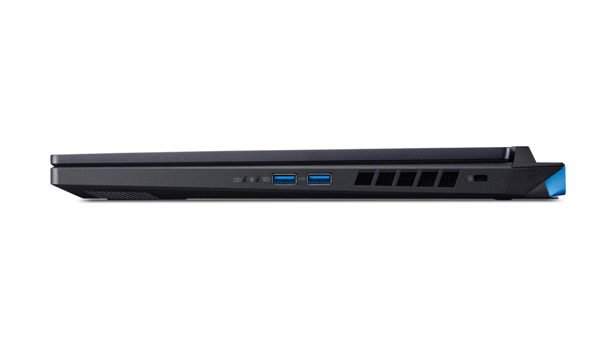 Acer Predator Helios Neo 16 Gaming Laptop - 40.6 cm (16&quot;) - Intel® Core™ i7-13700HX - 16GB DDR5-SDRAM - 1TB SSD - NVIDIA GeForce RTX 4060 - Wi-Fi 6 - Windows 11 Home - Black