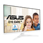 ASUS VY279HE-W - 68.6 cm (27") - 1920 x 1080 pixels Full HD LED Monitor
