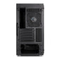 Fractal Design Meshify C Mini - MicroATX Mini Tower Case in Black