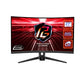 Asrock PG27F15RS1A - 68.6 cm (27") - 1920 x 1080 pixels FHD Monitor