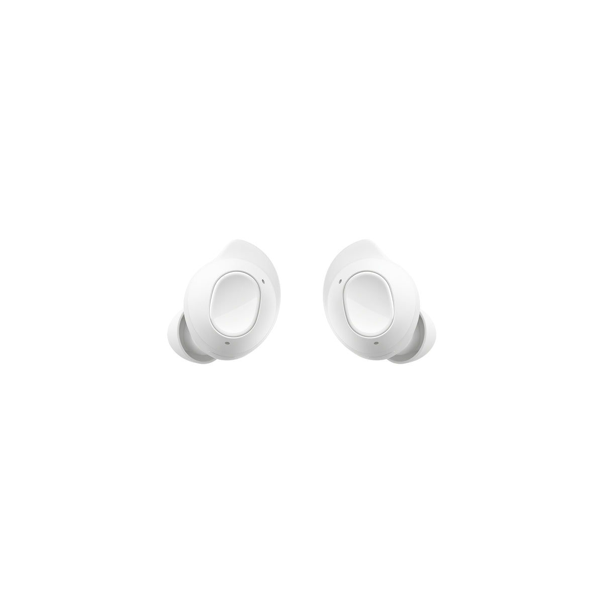 Samsung Galaxy Buds FE - True Wireless Stereo (TWS) In-ear Bluetooth Earbuds in Graphite / White