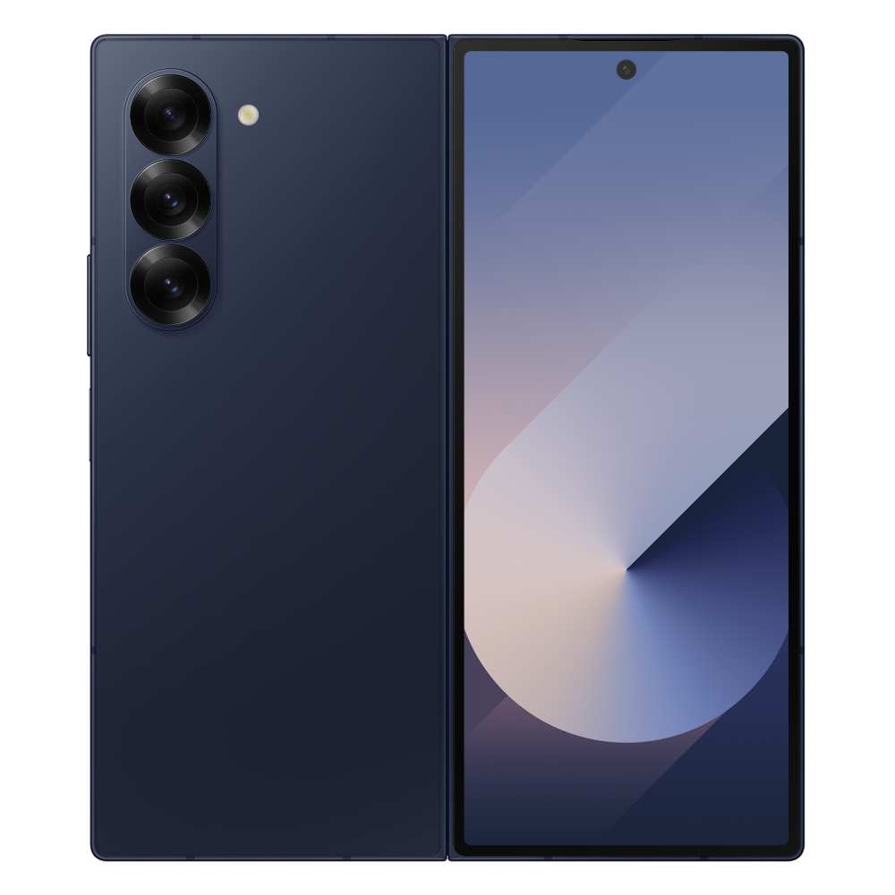 Samsung Galaxy Z Fold6 - Refurbished