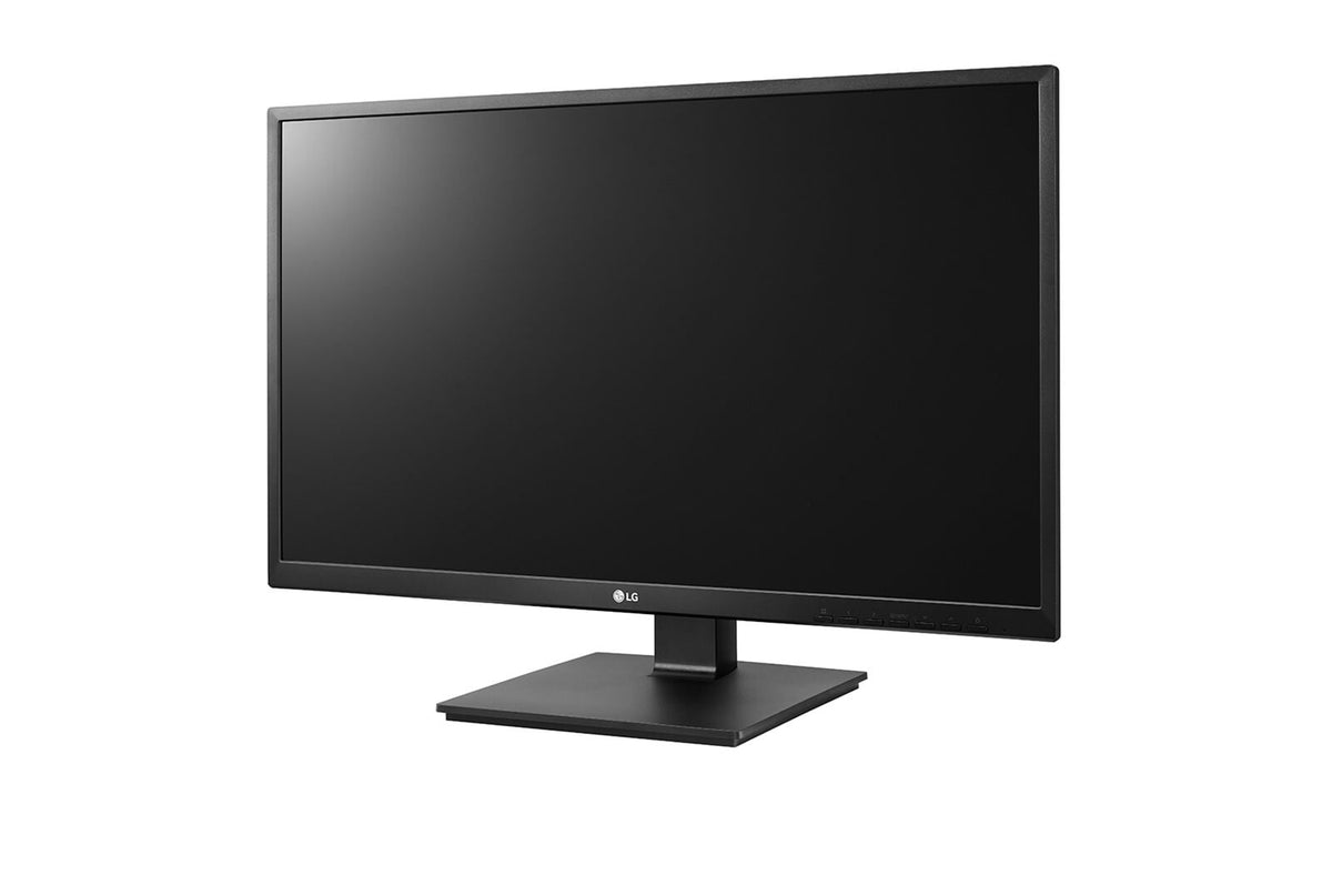 LG 24BK55YP-I - 60.5 cm (23.8") - 1920 x 1080 pixels FHD LED Monitor