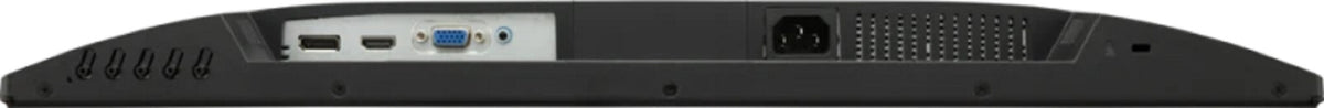 Viewsonic VA2408-HDJ - 61 cm (24") - 1920 x 1080 pixels Full HD LED Monitor
