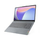 Lenovo IdeaPad Slim 3 Laptop - 39.6 cm (15.6") - Intel® Core™ i3-N305 - 8 GB LPDDR5-SDRAM - 128GB Flash - Wi-Fi 5 - Windows 11 Home in S mode - Grey