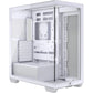 Corsair 3500X - ATX Mid Tower Case in White