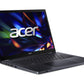 Acer TravelMate P4 Spin - 35.6 cm (14") - Touchscreen - Intel® Core™ i7-1355U - 16 GB DDR4-SDRAM - 512 GB SSB -  Wi-Fi 6E -  Windows 11 Pro - Blue