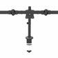 StarTech.com ARMTRIO - Desk monitor mount for 33 cm (13") to 61 cm (24")
