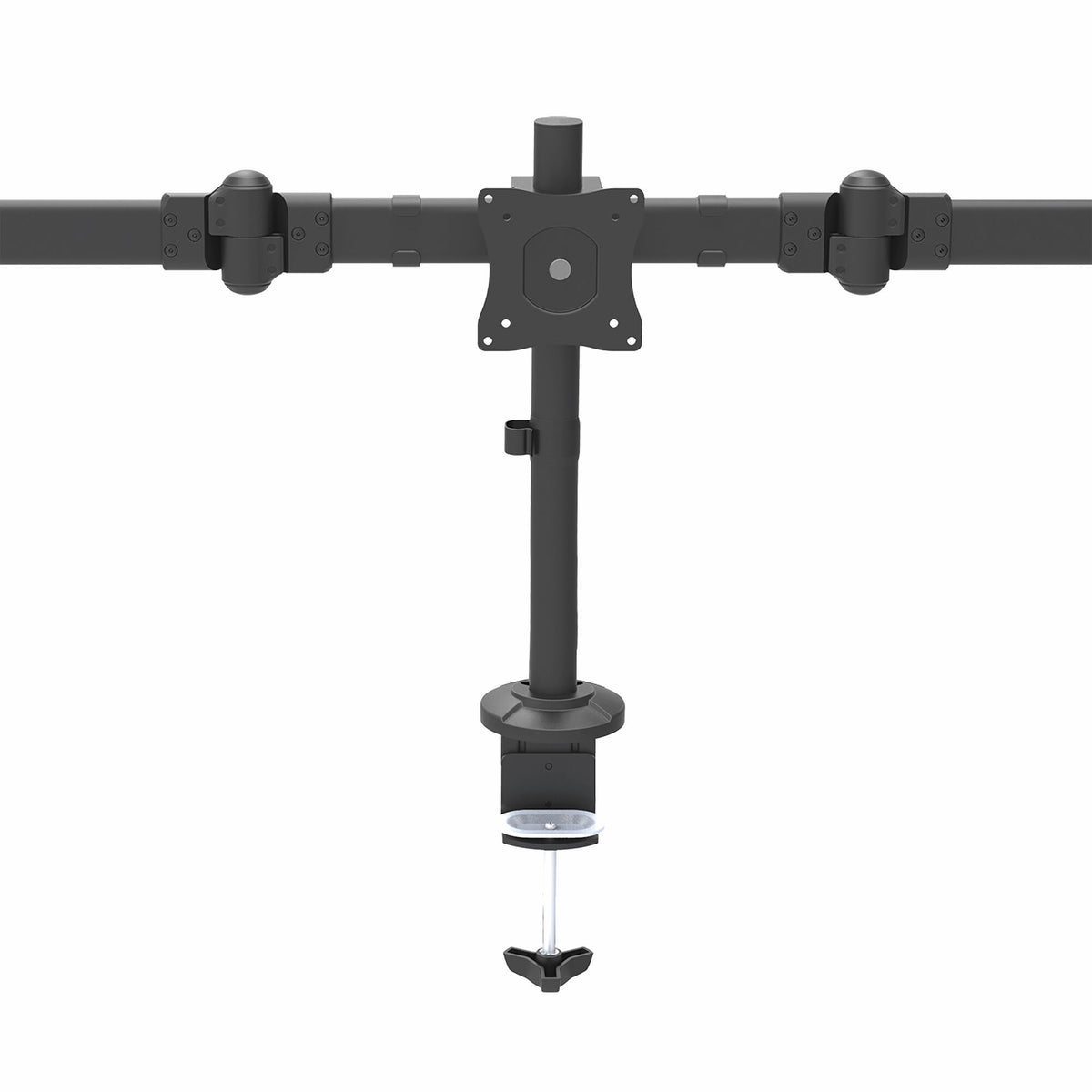 StarTech.com ARMTRIO - Desk monitor mount for 33 cm (13") to 61 cm (24")