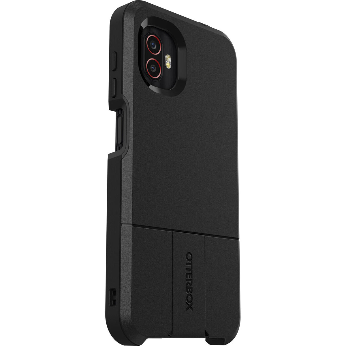 OtterBox uniVERSE Series for Galaxy XCover6 in Black