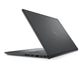 DELL Vostro 3525 Laptop - 39.6 cm (15.6") - AMD Ryzen™ 5 5625U - 8 GB DDR4-SDRAM - 256 GB SSD - Wi-Fi 5 - Windows 10 Pro - Black