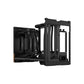 Fractal Design Terra - Mini ITX Desktop Case in Graphite